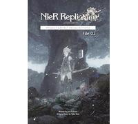 NieR Replicant ver.1.22474487139…: Project Gestalt Recollections--File 02 (Novel)