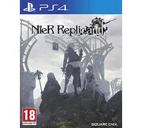 Nier Replicant Ver.1.22474487139… Ps4