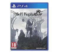 NieR Replicant ver.1.22474487139… (PS4) PlayStation 4 Stand (Sony Playstation 4)