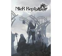 NieR Replicant ver.1.22474487139... Steam Key EUROPE