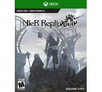 Nier Replicant Ver.1.22474487139... - Xbo (Microsoft Xbox One) (Importación USA)