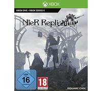 NieR Replicant ver.1.22474487139... (XBox ONE/XBox Series X)