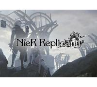 NieR Replicant ver.1.22474487139... (Xbox One / Xbox Series X|S) Xbox Live Key - EU
