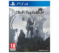 NieR Replicant - Version ESPAÑA