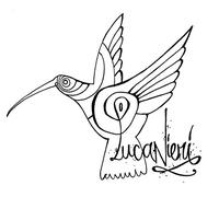 Nieri Luca - Hummingbird / Milk and Honey [Vinilo]