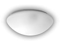 Niermann Standby 65025 A++ a E - Lámpara de cristal (25 x 25 x 11 cm)