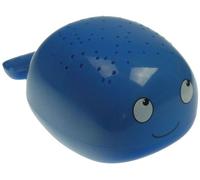 Niermann Standby 80016 - Luz nocturna LED con diseño de ballena