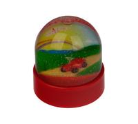 Niermann Standby 80098 - Luz de noche, diseño coche Bobby, color rojo