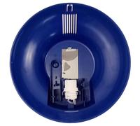 Niermann Standby Aplique Paw Patrol, azul True