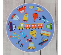 Niermann Standby Aplique Vehículos con interruptor y enchufe