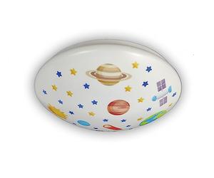 Niermann Standby Cuenco de techo espacial