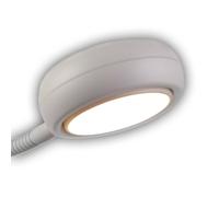 Niermann Standby Lámpara de mesa Automobile con brazo flexible