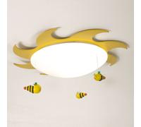 Niermann Standby Lámpara de techo Sum Sum