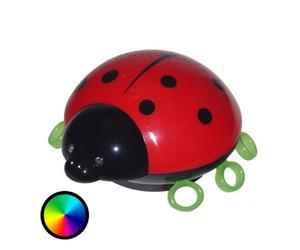 Niermann Standby Lámpara estrellada lámpara nocturna LED Beetlestar