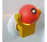 Niermann Standby Lámpara nocturna LED Animales, para enchufe