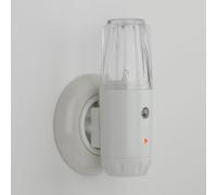 Niermann Standby Lámpara nocturna LED multifunción 3 en 1