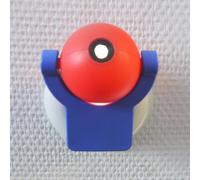 Niermann Standby Lámpara nocturna LED Paw Patrol, para enchufe