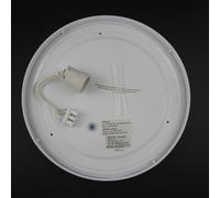 Niermann Standby Plafón Vehículos, Ø 35 cm