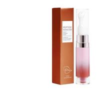 Niesel Aceite de labios hidratante - 6,5 g de tinte luminoso | Aceite de labios de larga duración para mujeres | para niñas, citas y fiestas, previene la sequedad, nutriente y luminoso