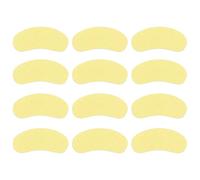 Niesel Ambientador de pegatinas de semen interior, pegatinas de eliminación de olores de zapatos naturales - Pegatinas de desodoración de zapatos | Solución de actualización,