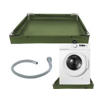 Niesel Bañera de Ducha portátil | Bañera de Ducha portátil para Camping | de Viaje para higiene en excursiones Viajes Escalada Road Trip Camping