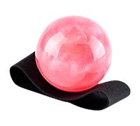 Niesel Bola de Muñeca, Bolas de con Correa de Muñeca,Bola atada a Una Cuerda de Bola | Bola Luminosa Divertida en Un Cuerda, Bolas con Pulsera, Bola de
