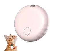 Niesel Buscador de artículos | Rastreador de billeteras, dispositivos antipérdida con sonido para viajes diarios, mochila, cartera, llaves, equipaje, compras, hogar, viajes