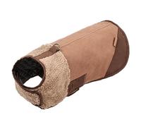 Niesel Chaqueta de invierno para perros - Traje de nieve a prueba de viento para clima frío para mascotas - Abrigo para perros para frío | Para tallas pequeñas, medianas y grandes, de interior y