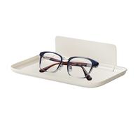 Niesel Estantería de pared plegable, portavasos de baño - FLOATING EXTRA WIART EXTRA | Paneles de cabecera portátil para baño para baño, sala de estar, lavandería, garaje