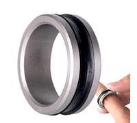 Niesel Extractor de líneas de , equipo de anillo de aleación de arrastre de líneas | Dispositivo de ayuda resistente para equipo de peces accesorios para una gestión sin esfuerzo