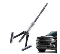 Niesel Herramienta para lapear cilindros - Herramienta de rectificado ajustable, desgasificador para pistones de freno, para vehículos sedán, camioneta, autocaravana, coche