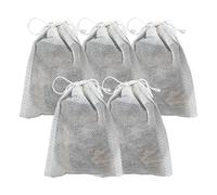 Niesel Hojas de catappa para peces betta - Acondicionador de agua Betta, accesorios de tanque de camarones para crear hábitat natural, mejora la inmunidad, mejor ambiente de hábitat