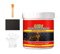 Niesel Inhibidor de óxido para metal, 150 ml, transformador de óxido a base de agua, elimina resistente al calor e impermeable - para protección de automóviles, cascos, remolques, chasis y camiones