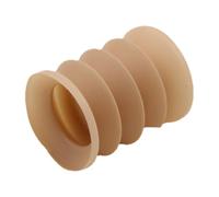 Niesel Juguete de sondeo de fractura creativa, broma divertida de miedo, bromas y bromas para adultos o niños