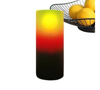 Niesel Lámpara de mesa y atardecer, estética con luz solar, lámpara para dormitorio, mesilla de noche, biblioteca, cocina, oficina, salón, estudio, estudiantes