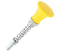 Niesel Lápiz para máquina de pesas | Conector de lanzamiento para levantamiento de pesas - Piezas de repuesto para aparatos de entrenamiento de fuerza en el gimnasio