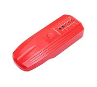 Niesel Medidor,Detector de radiación de campo electromagnético digital - Medidor de radiación LCD portátil portátil para uso doméstico, fácil de leer