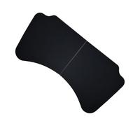 Niesel Mesa voladora, bandeja de comida para coche, organizador de viaje para almuerzo, aperitivos y trabajo, para trabajo, viaje, camping, coche y furgoneta