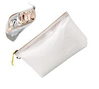 Niesel Neceser De Viaje - Bolsa De Almacenamiento para Prendas De Viaje,Organizador Impermeable para Camping para Viajeros, Planificadores de Viajes de Negocios, Picnic, Excursiones a la Playa y