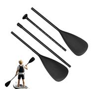 Niesel Palas Kayak - Tabla De Paddleboard Ligera Portátil Ajustable | Remos para Piragua, Bote y Canoa - para Adultos, Niños, Jóvenes, Agua, Lago, Flotador, Piragüismo, Remo y Kayak