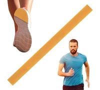 Niesel Parche para reparar la de los zapatos, protector de de zapatos | Reparación de almohadillas de de sandalias de tacón alto para zapatos de mujer Diseño silencioso,Almohadillas