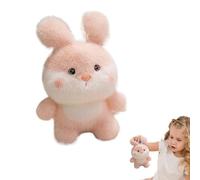Niesel Pincetto di peluche di animali da peluche, peluche giocattolo per animali | Bambola giocattolo di peluche imbottito - Bambini che dormimon simpatici bambola animale per bambini, bambini