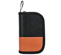 Niesel Tackle Bolsos, Tackle Bag - Bolsas de Almacenamiento y Sobres de, Organizador de protección de Artes de en la Línea de Bait Organizador para Exteriores, Camping, Senderismo
