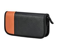 Niesel Tackle Bolsos, Tackle Bag - Bolsas de Almacenamiento y Sobres de, Organizador de protección de Artes de en la Línea de Bait Organizador para Exteriores, Camping, Senderismo, Grande