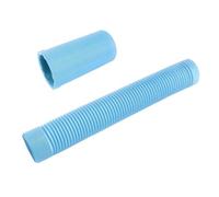 Niesel Tubo para hámsters - Túnel plegable para ejercicio de hurones - Juegos de masticar ahorro de espacio para animales de pequeño tamaño | Equipo de entrenamiento de chinchilla rizada conejo