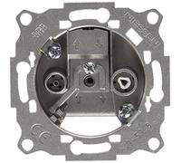 Niessen 8151.8 - Toma de TV+R/SAT intermedia