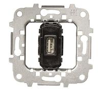 Niessen 8185.2 - Toma cargador usb 1 x 2a/5v