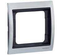 Niessen - 8471tt marco 1 elemento olas titanio Ref. 6520535251