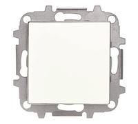 Niessen 8500 Tapa CIEGA BL, Blanco, Grande