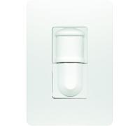 Niessen 8501 TECLA INT/CONM/Cruz/Puls BL, Blanco